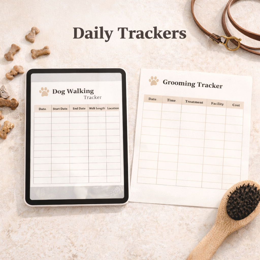 ultimate pet care planner | digital pet organizer & health tracker pdf ultimate pet care planner | digital pet organizer & health tracker pdf