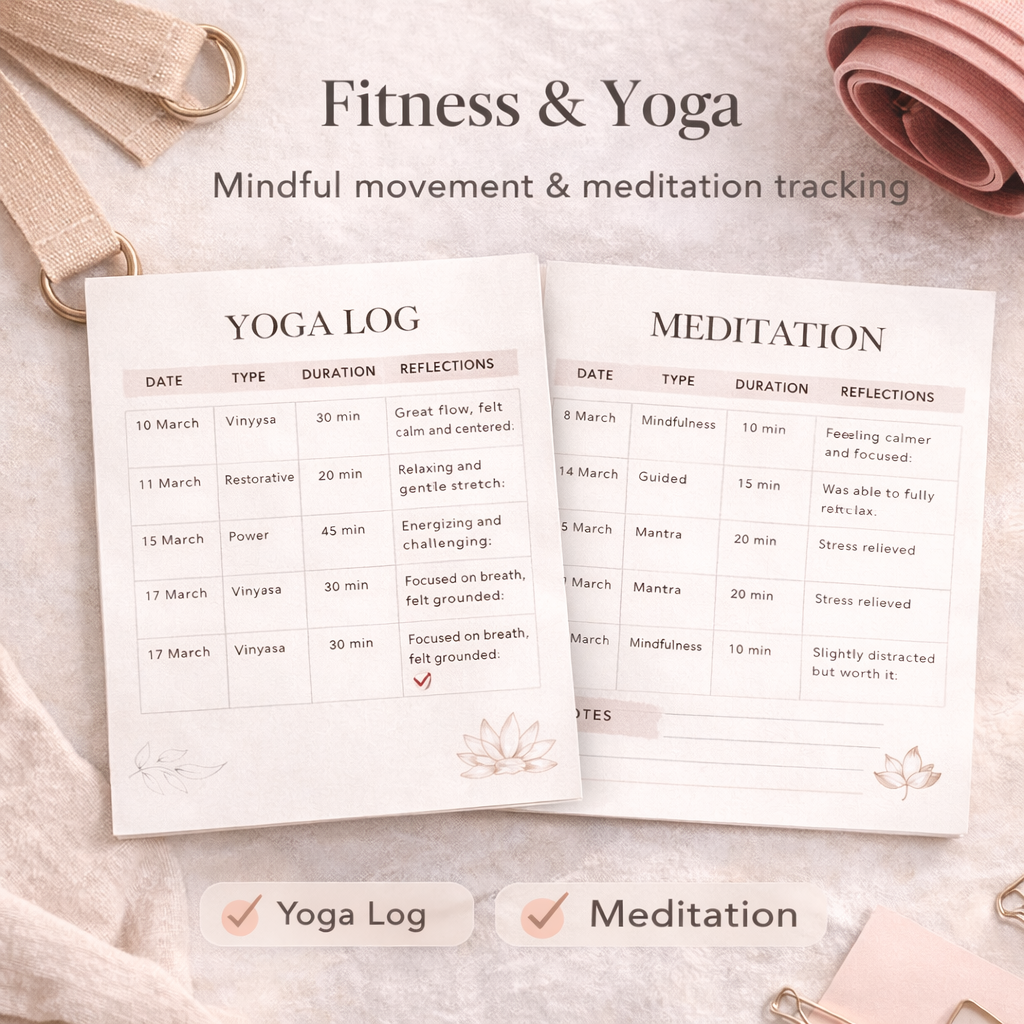 digital self care planner for goodnotes digital self care planner for goodnotes
