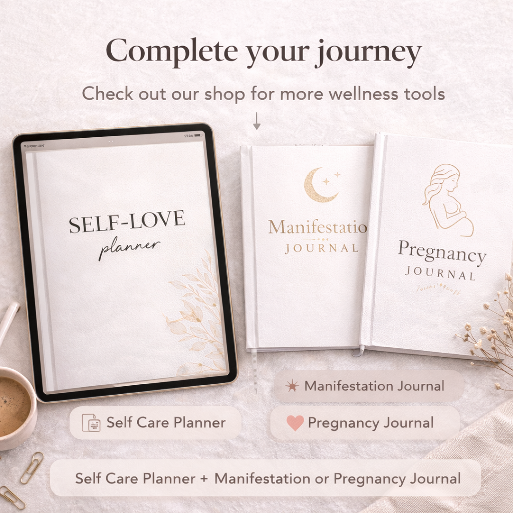 digital self care planner for goodnotes digital self care planner for goodnotes