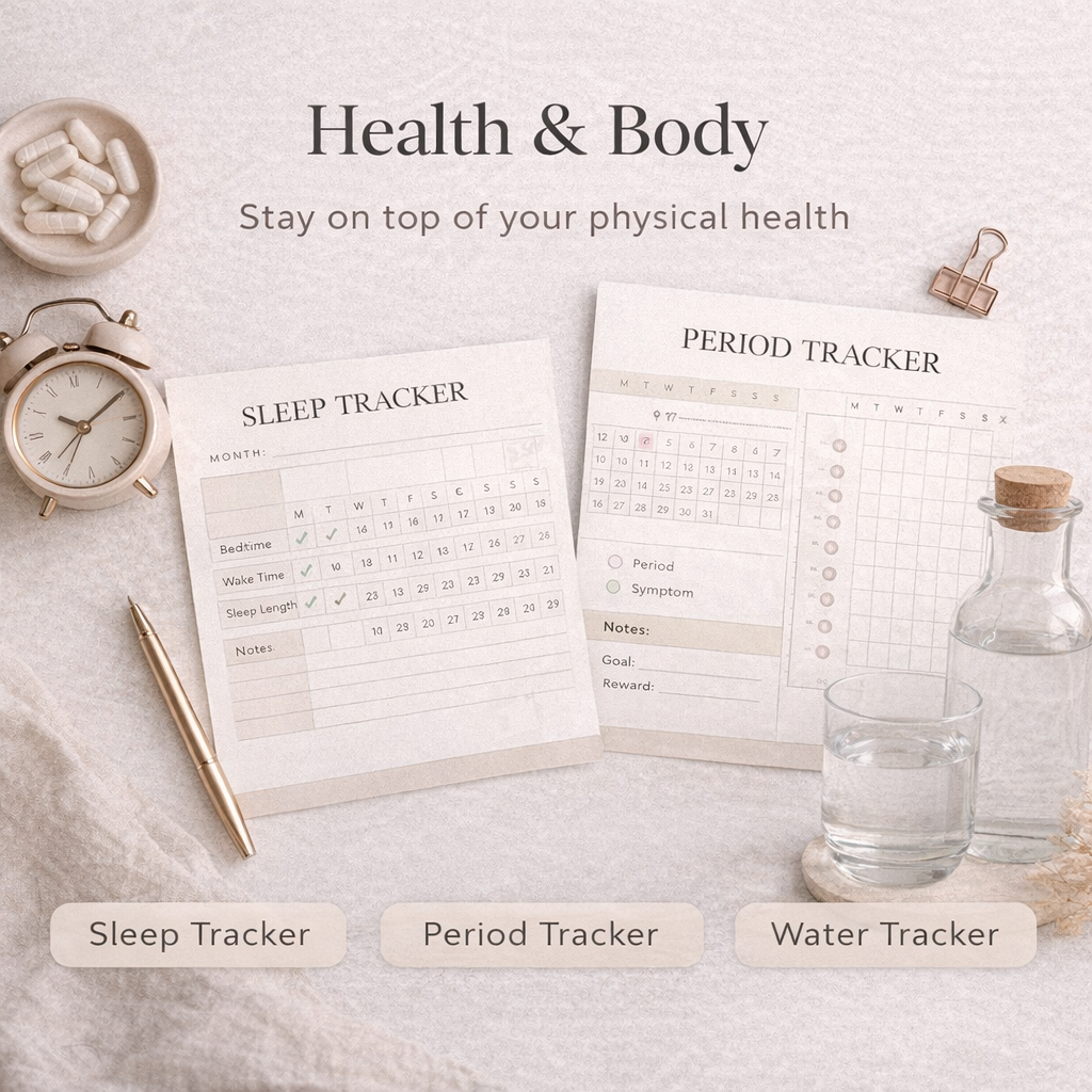 digital self care planner for goodnotes digital self care planner for goodnotes